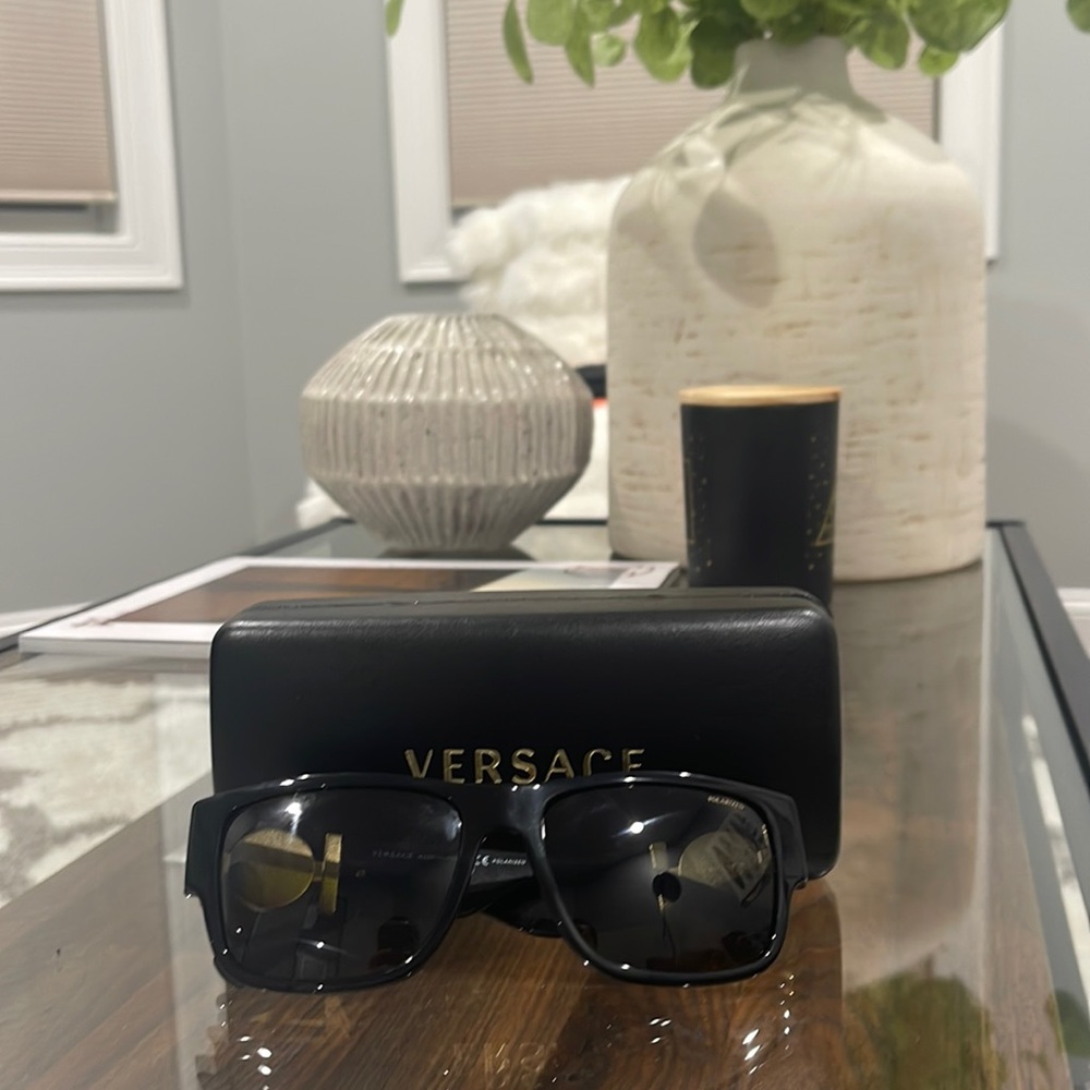 Versace Sunglasses